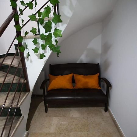 Piso Con Solarium Calahorra Con Solera Parking Privado Gratis Apartment Cordoba Exterior photo