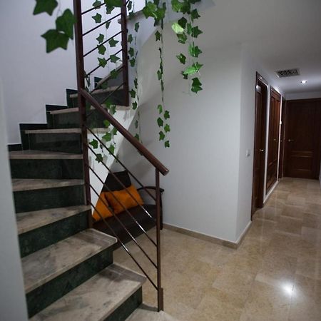Piso Con Solarium Calahorra Con Solera Parking Privado Gratis Apartment Cordoba Exterior photo