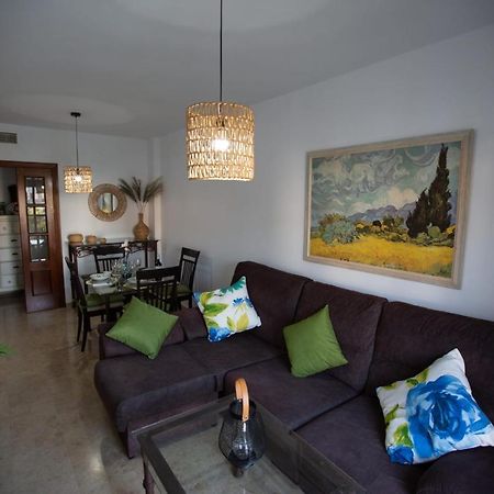 Piso Con Solarium Calahorra Con Solera Parking Privado Gratis Apartment Cordoba Exterior photo