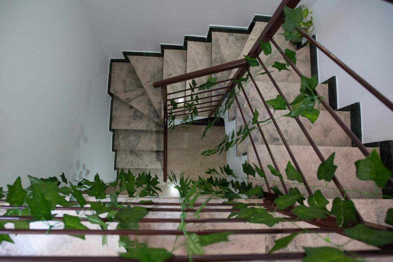 Piso Con Solarium Calahorra Con Solera Parking Privado Gratis Apartment Cordoba Exterior photo