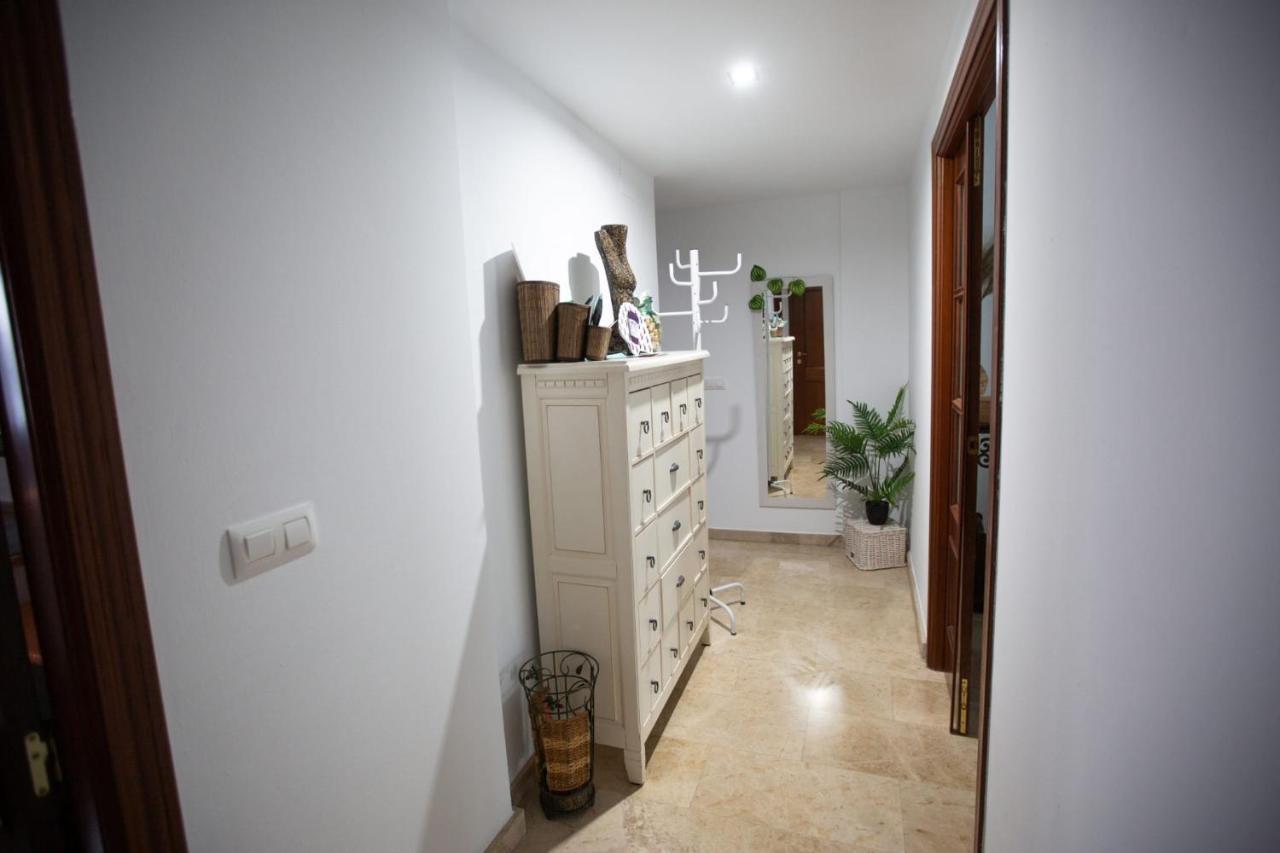 Piso Con Solarium Calahorra Con Solera Parking Privado Gratis Apartment Cordoba Exterior photo